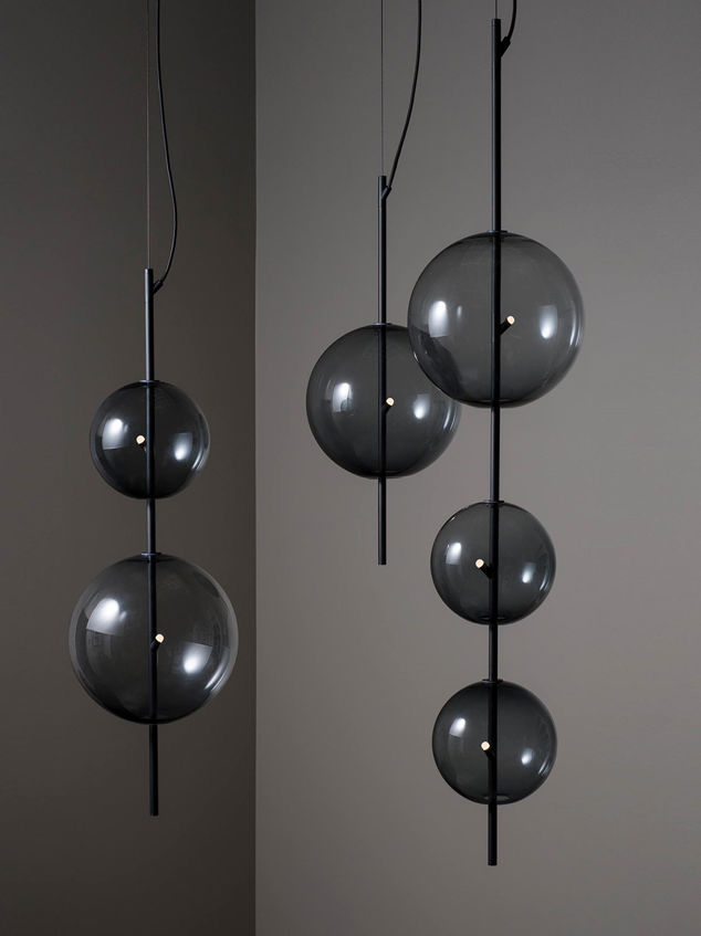 Point Modular Pendants