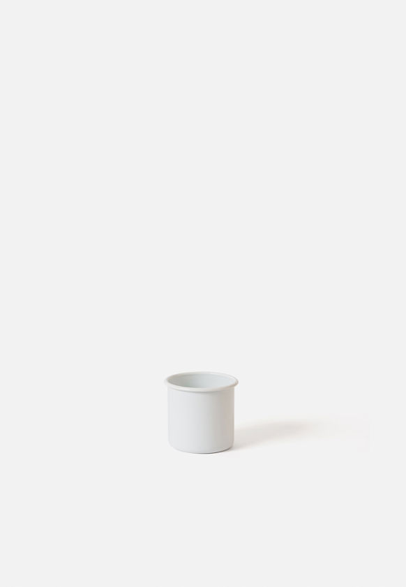 Enamel Utensil Holder
