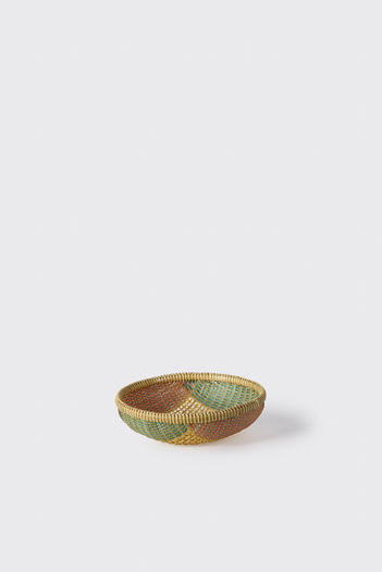 Thao Woven Basket