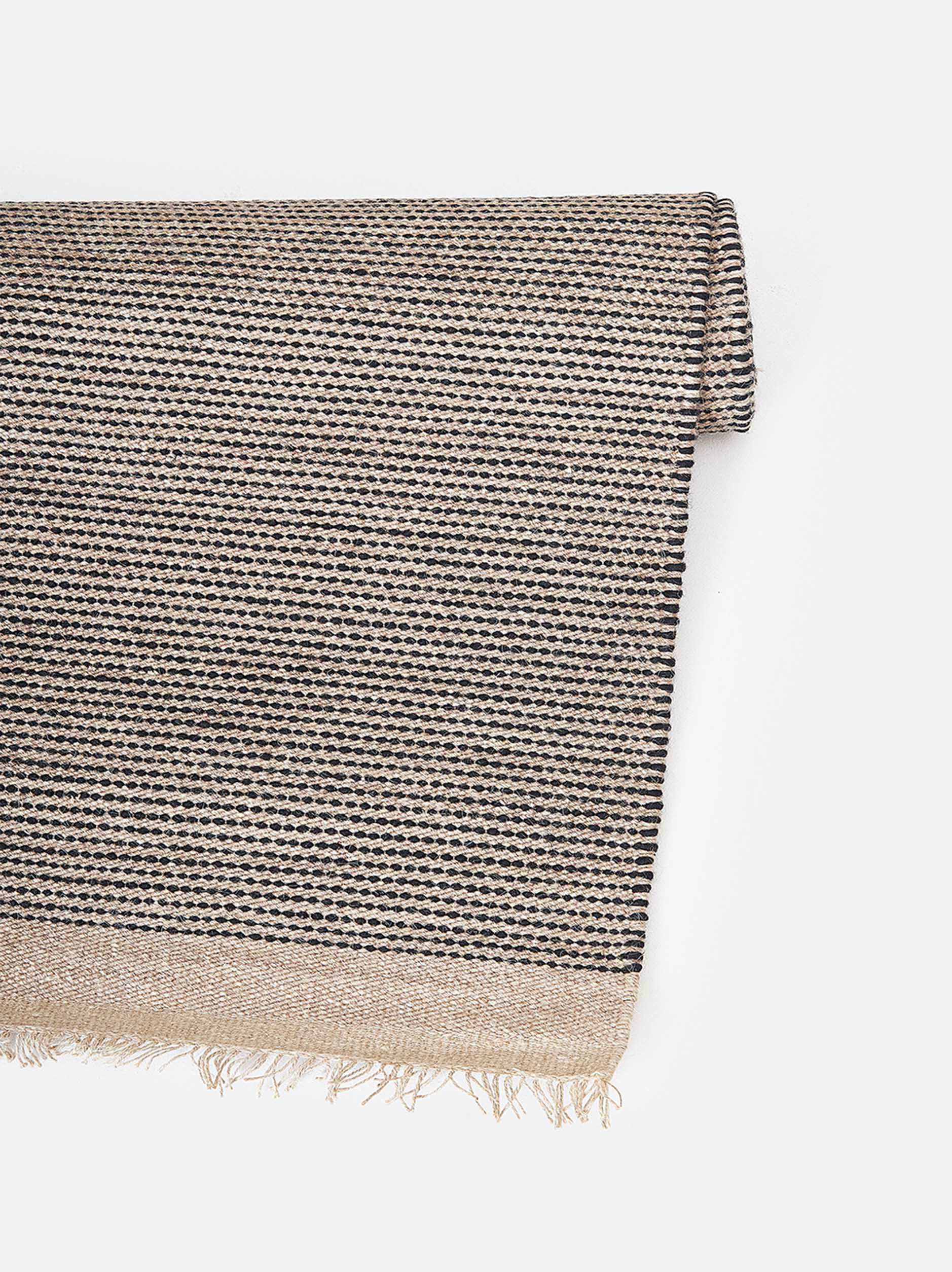 Njord Rug
