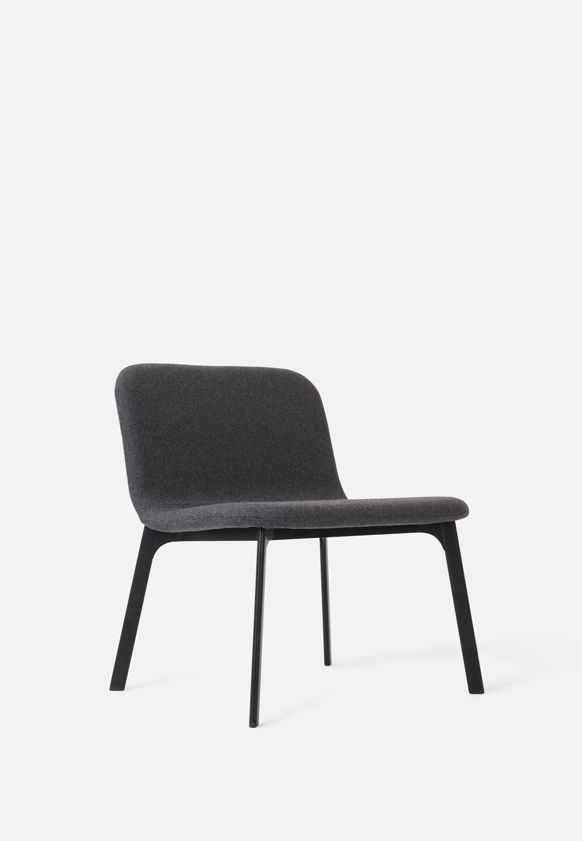 Aspen Upholstered Lounge Chair