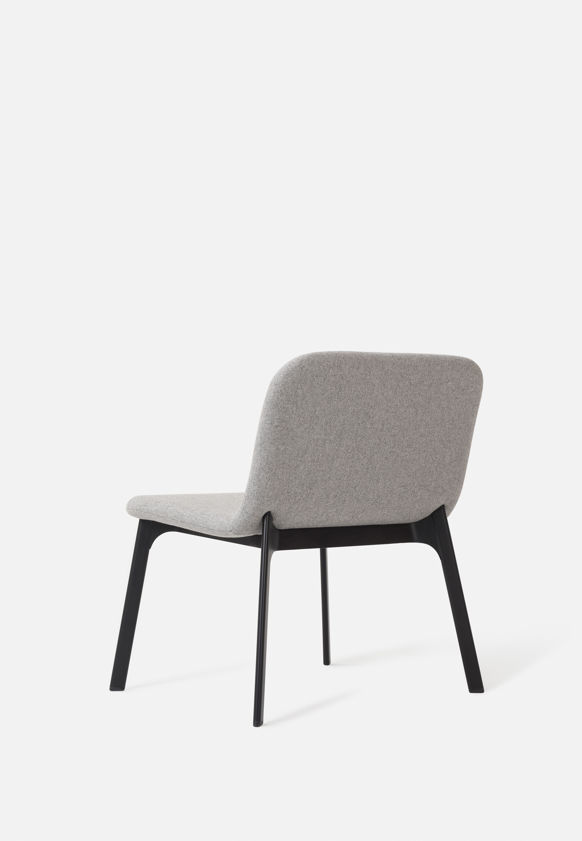 Aspen Upholstered Lounge Chair