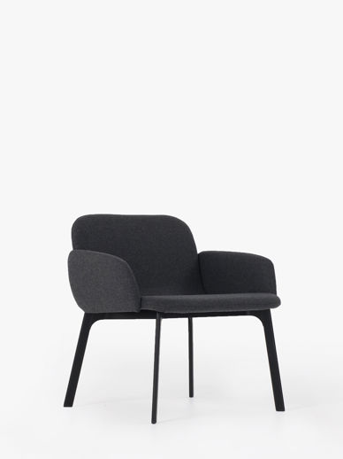 Aspen Upholstered Armchair
