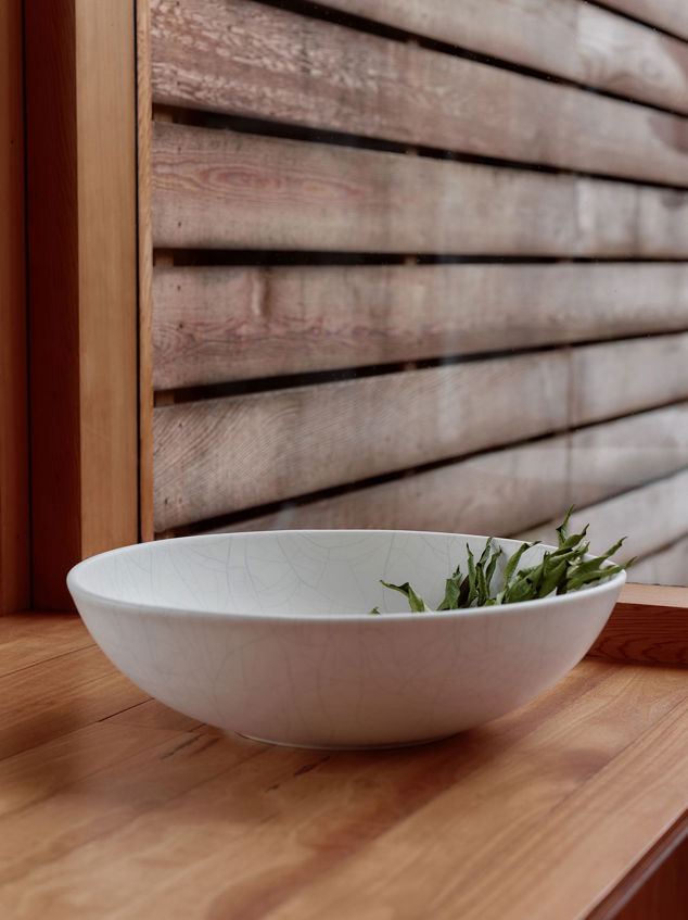 Gidon Bing x Citta Bowl