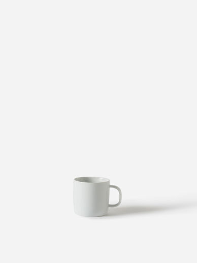 Classic Coffee Cup Set of 6