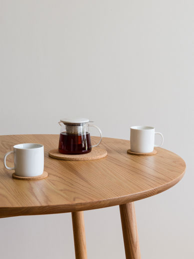 Classic Coffee Cup Set/6