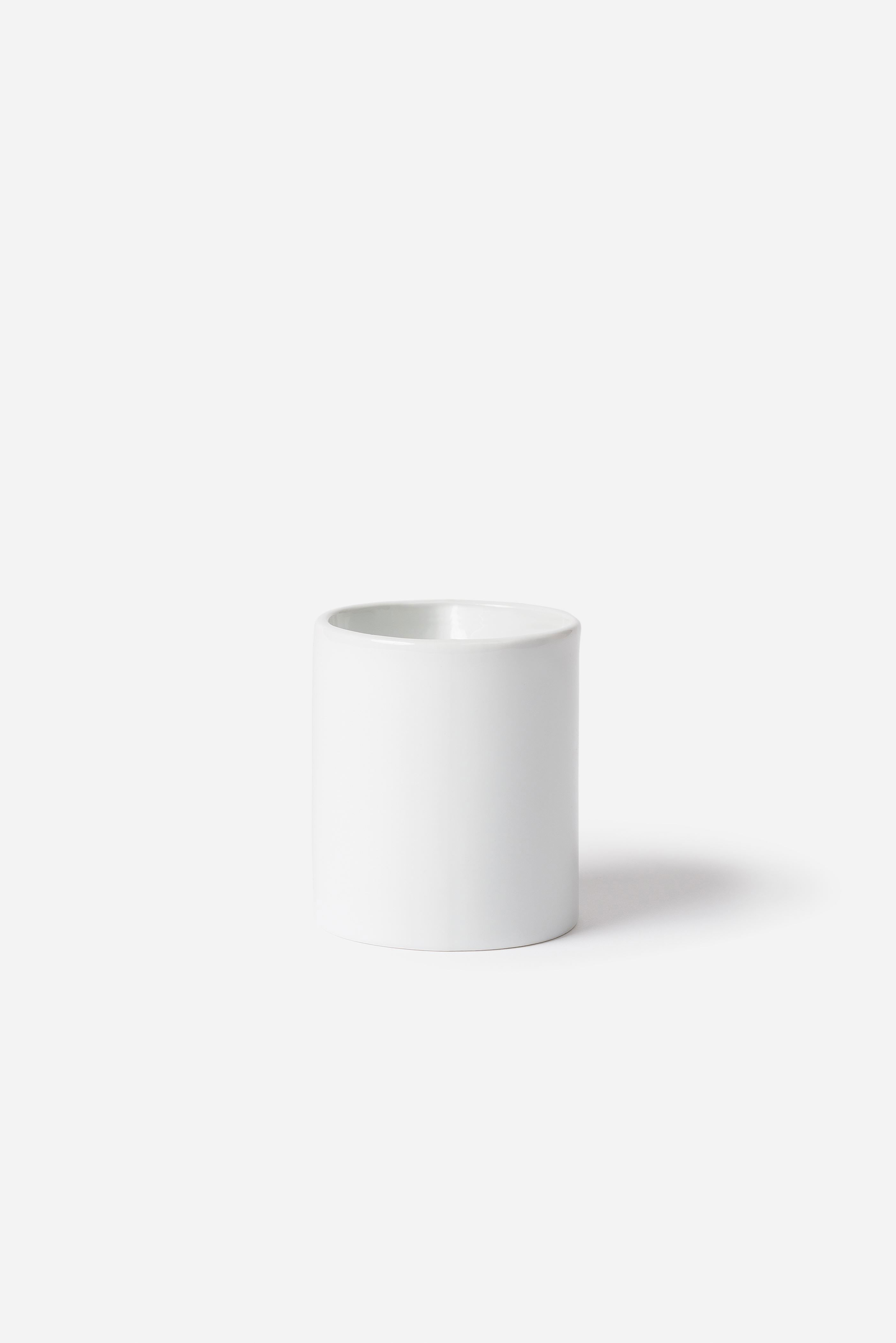 Porcelain Vessel