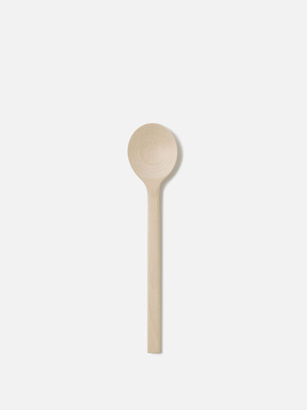 Beech Spoon