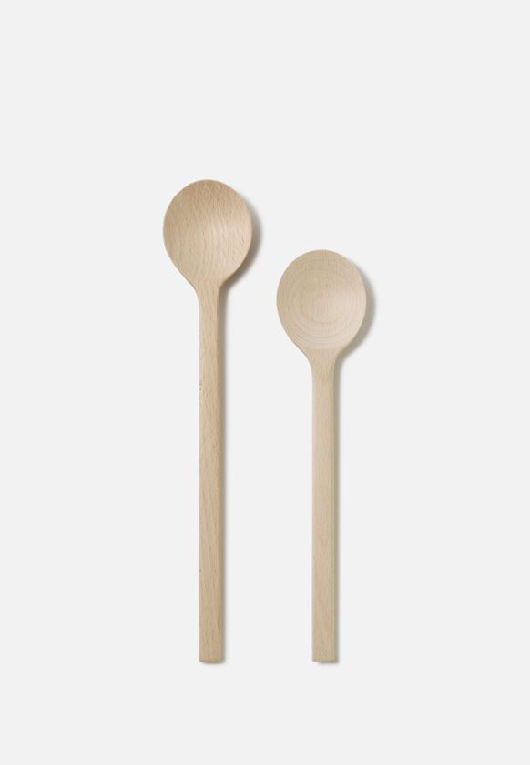 Beech Spoon