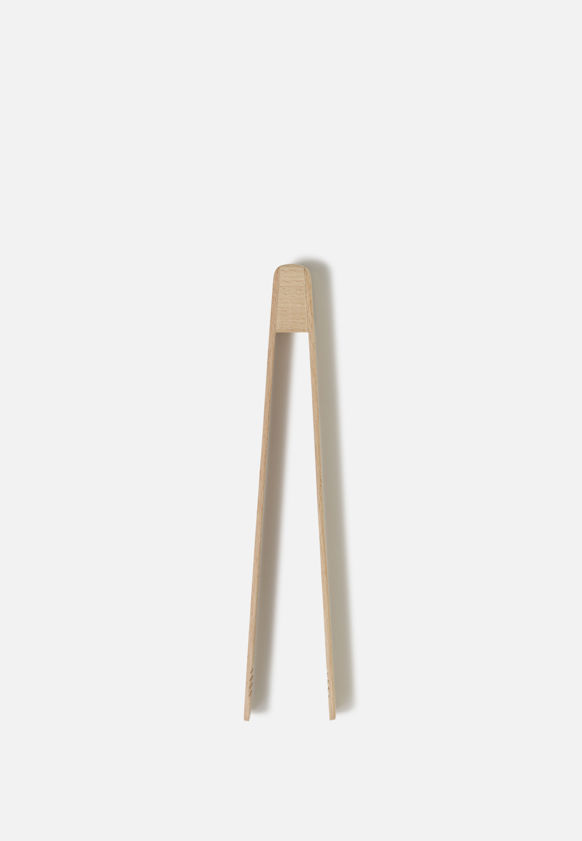 Beech Tongs