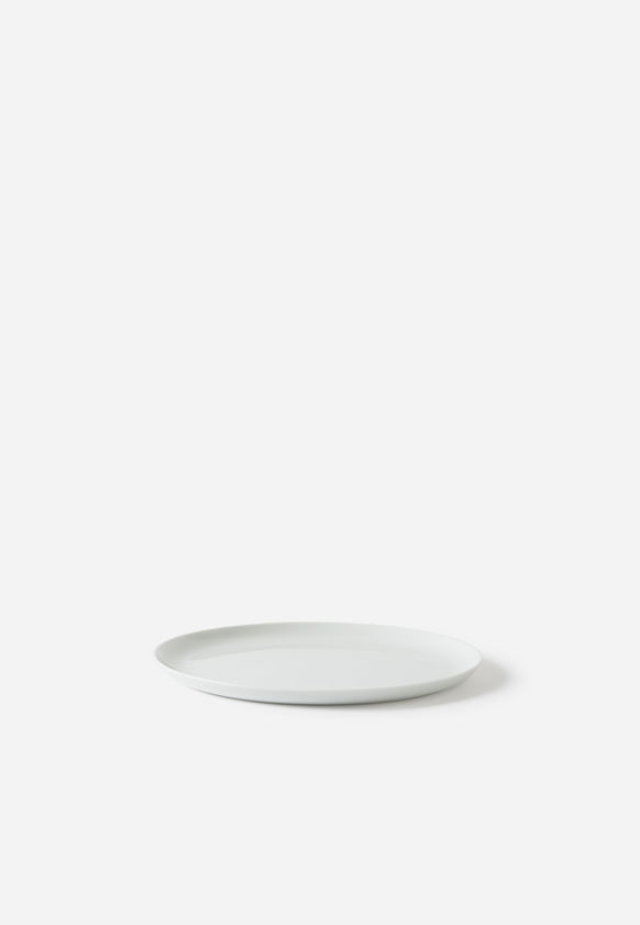 Classic Dinner Plate Set/4