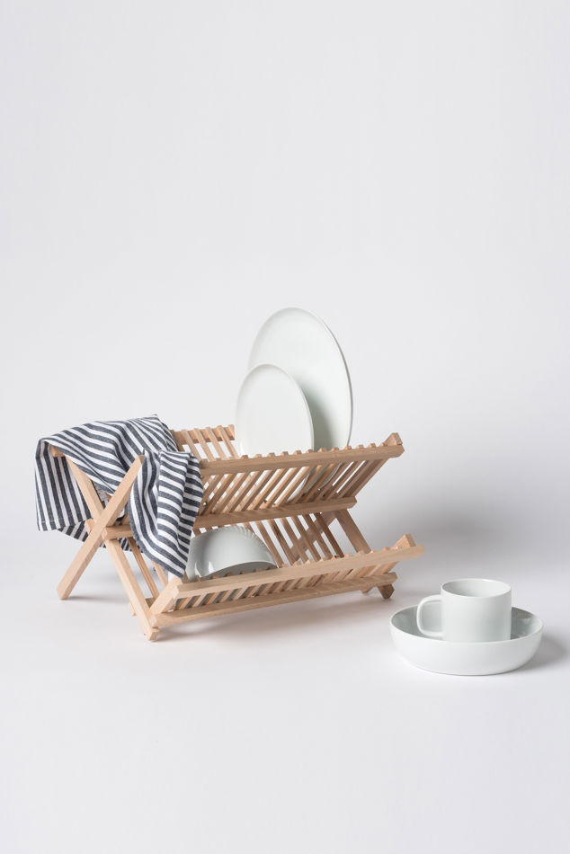 Classic Dinner Plate Set/4