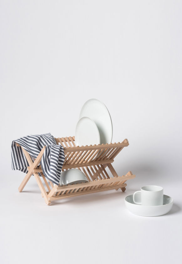 Classic Dinner Plate Set/4