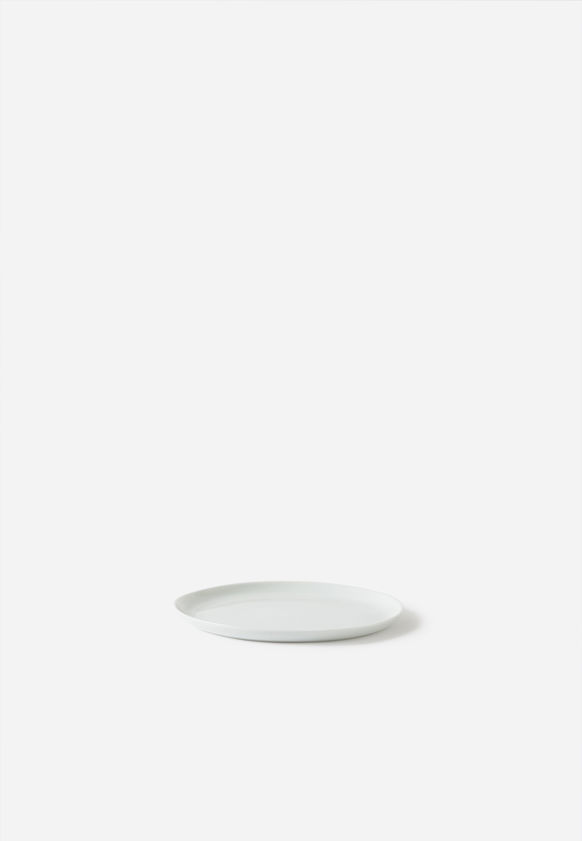 Porcelain Side Plate Set/4