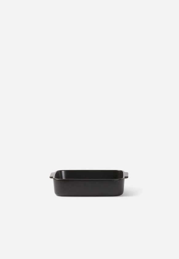 Stoneware Baking Dish