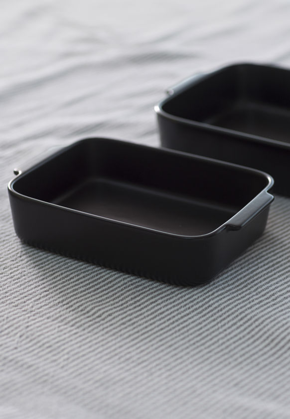 Stoneware Baking Dish