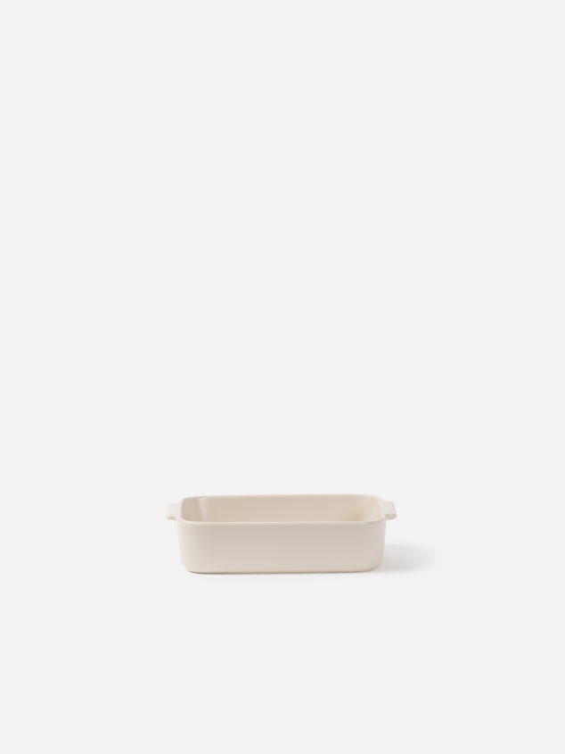 Stoneware Baking Dish