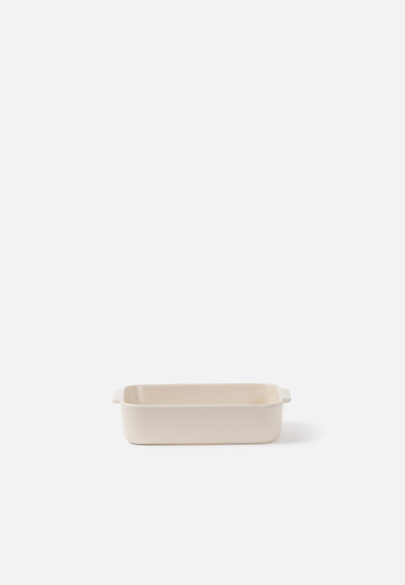Stoneware Baking Dish