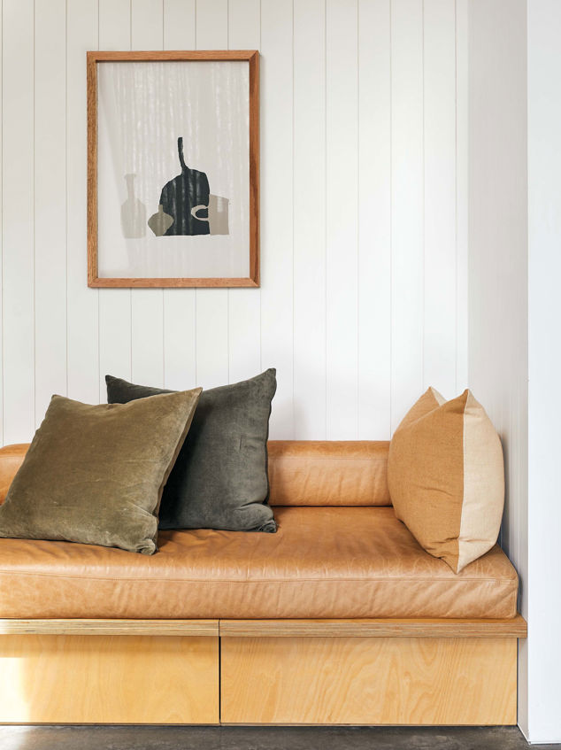 Cotton Velvet Cushion Cover