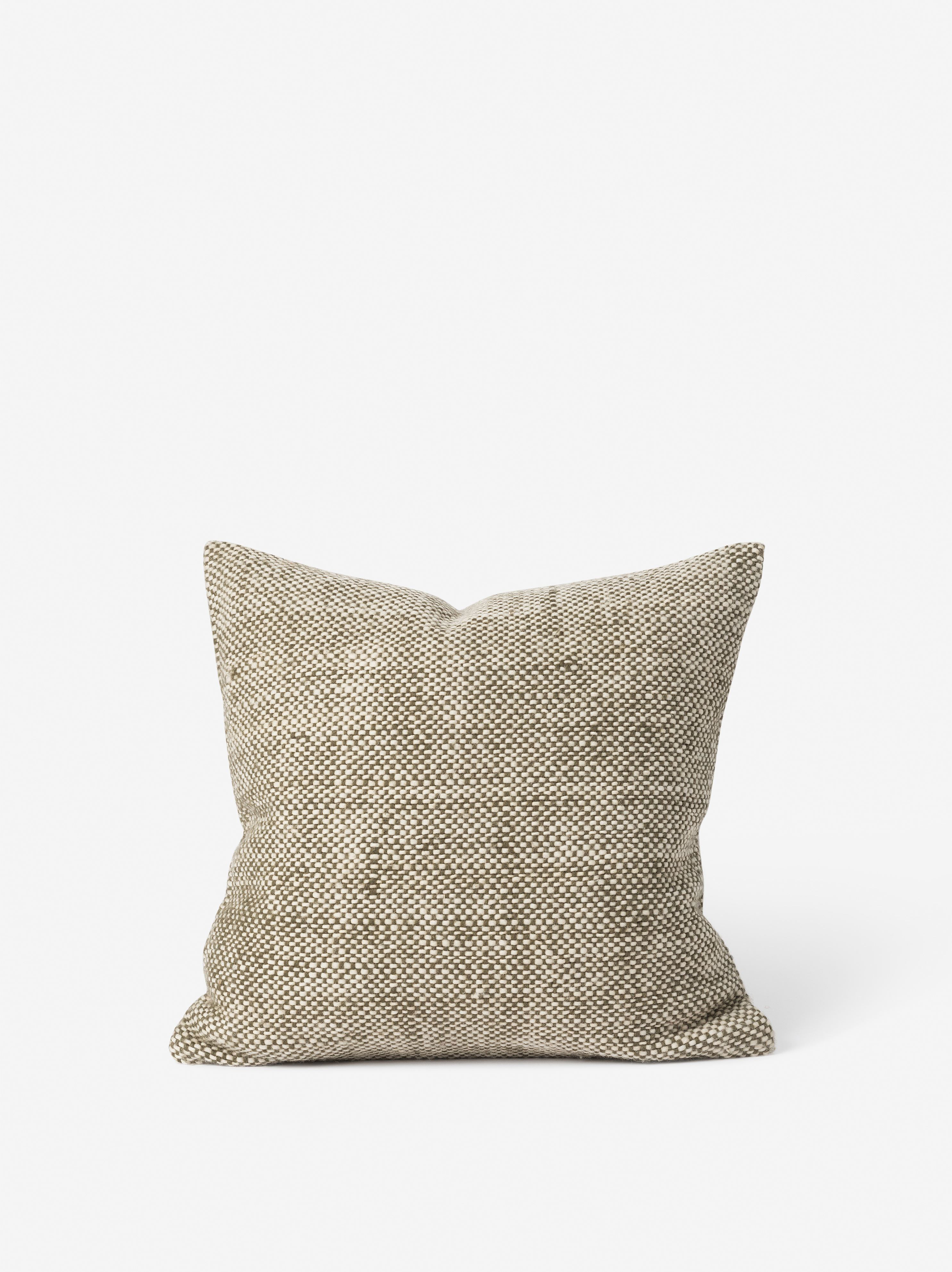 Hutt Wool Cushion Cover