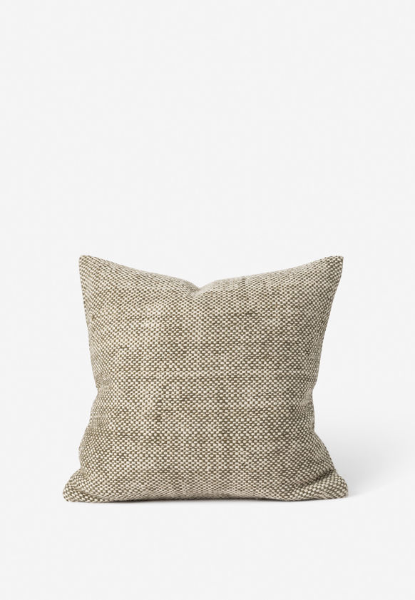 Hutt Wool Cushion Cover