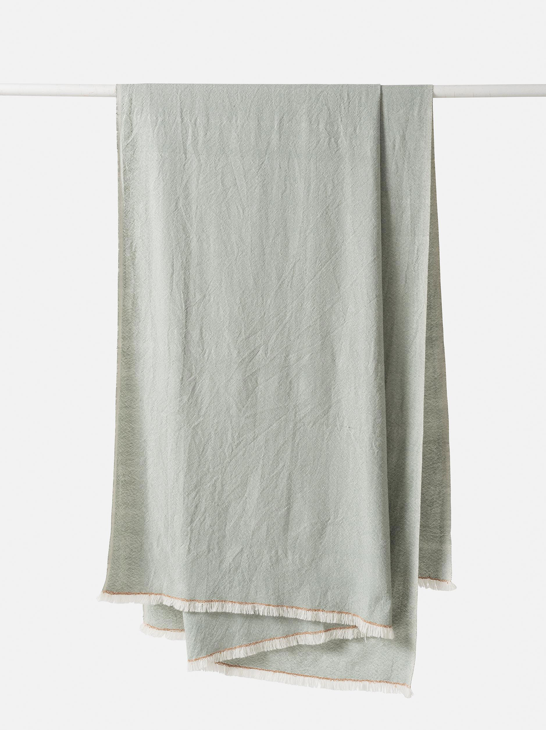 Morris Throw