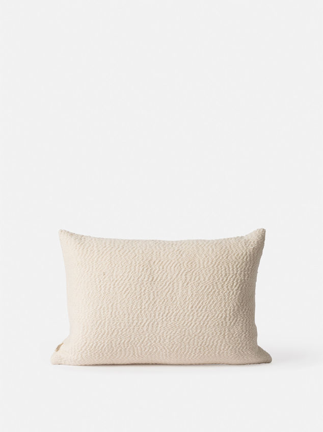 Boucle Cushion Cover