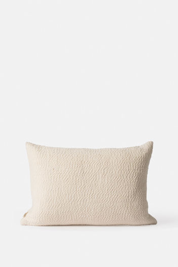 Boucle Cushion Cover