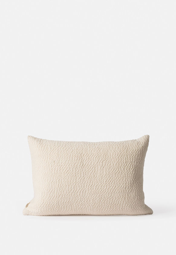 Boucle Cushion Cover