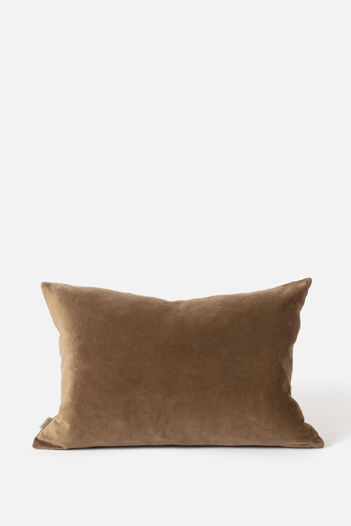 Velvet Cushion Cover