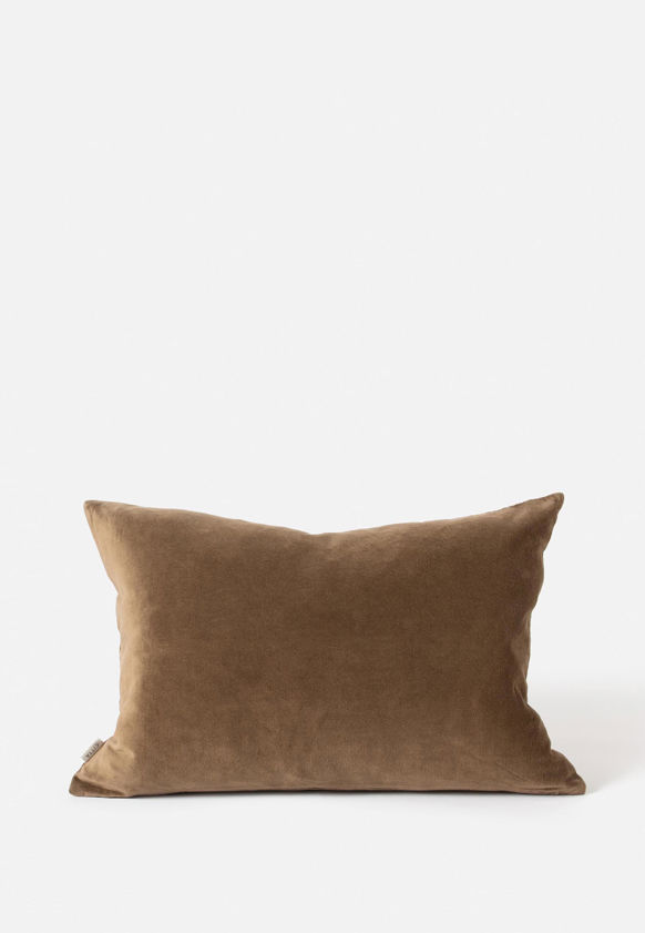 Velvet Cushion Cover