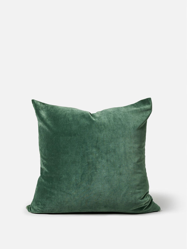 Velvet Cushion Cover