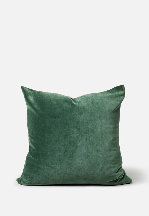 Velvet Cushion Cover