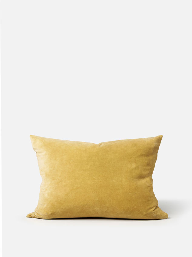 Velvet Cushion Cover