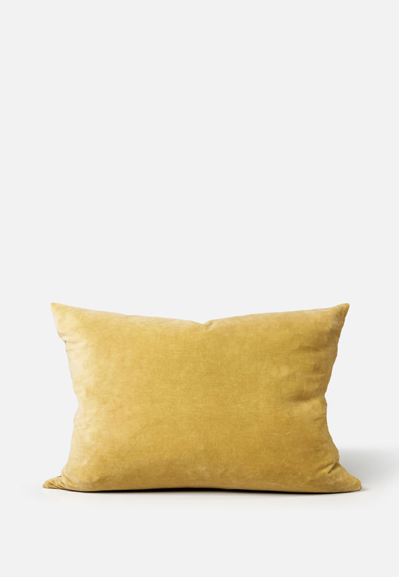 Velvet Cushion Cover