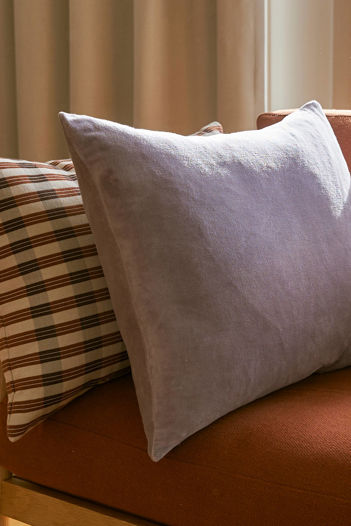 Velvet Cushion Cover