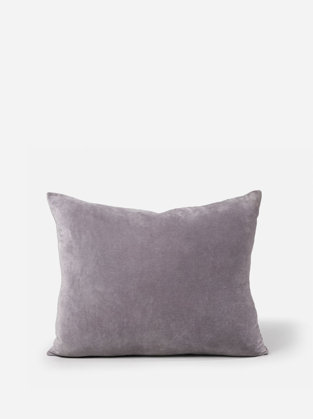 Velvet Cushion Cover