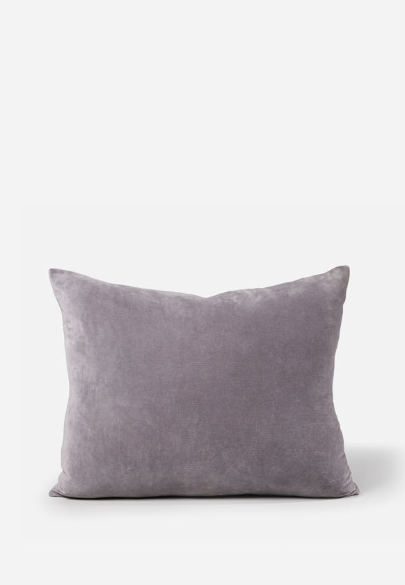 Velvet Cushion Cover