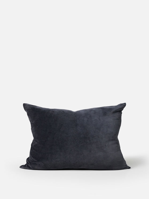 Velvet Cushion Cover