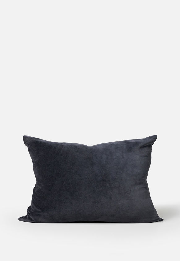 Velvet Cushion Cover