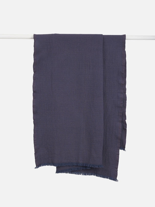 Oslo Lambswool Throw