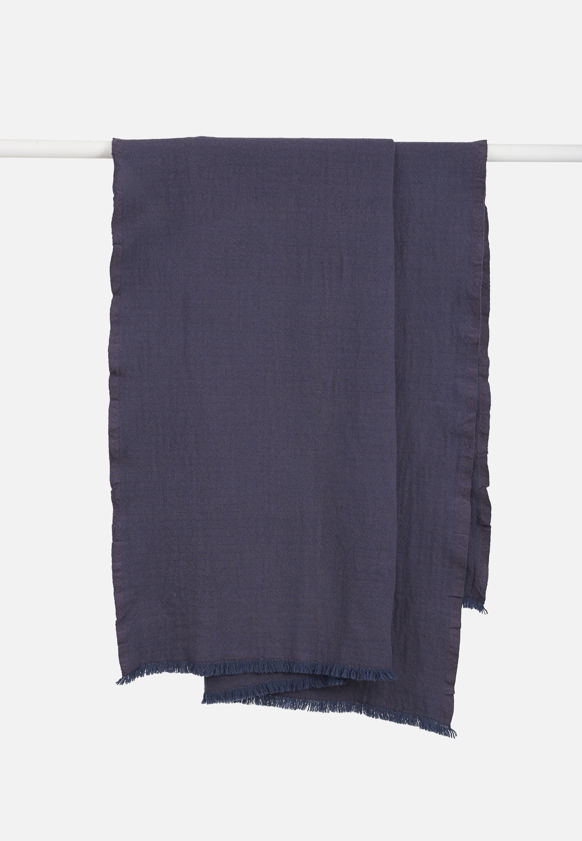 Oslo Lambswool Throw