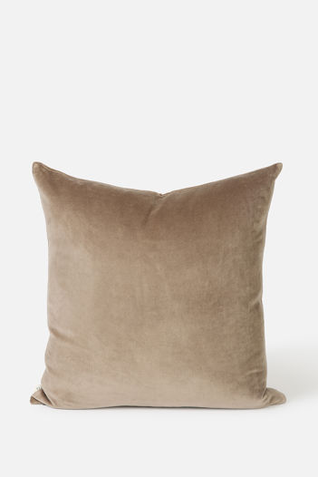 Velvet Cushion Cover