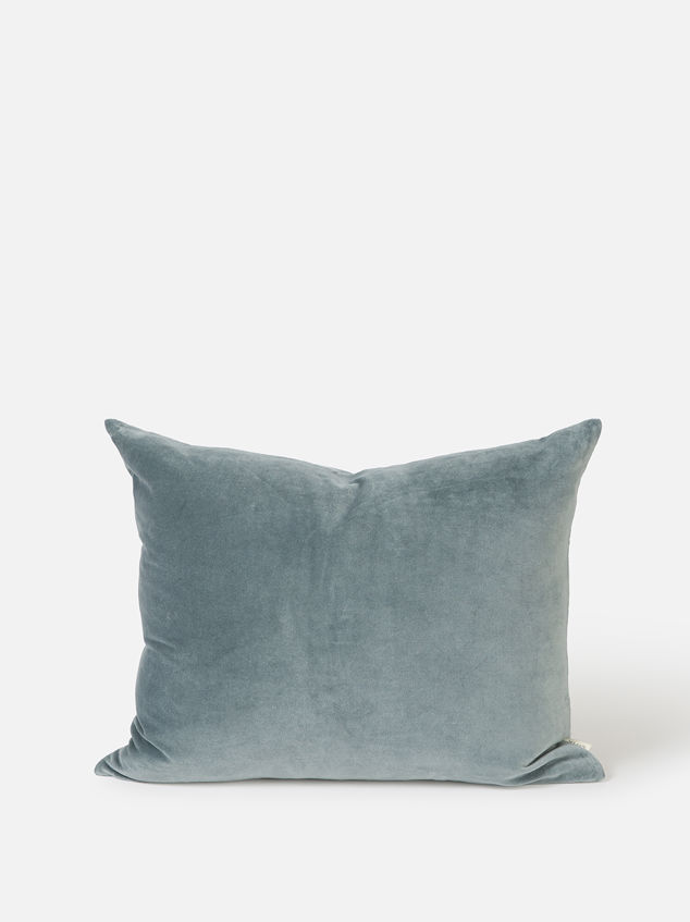 Velvet Cushion Cover