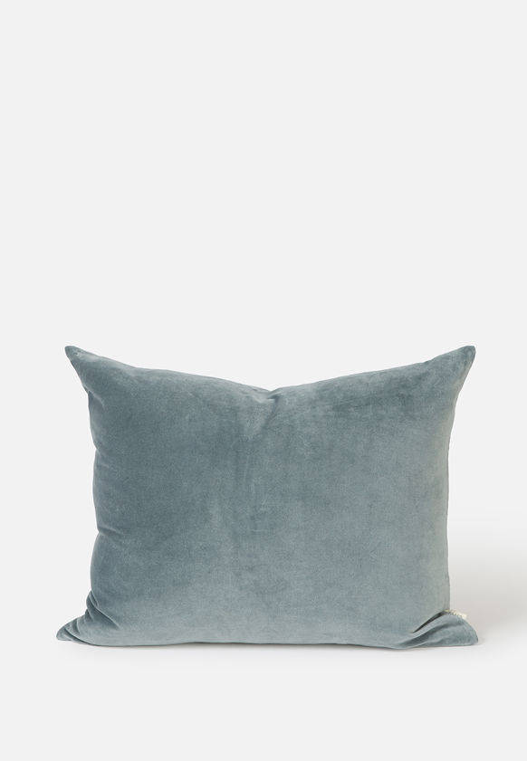 Velvet Cushion Cover