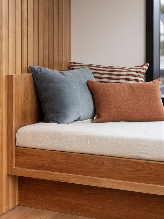 Velvet Cushion Cover