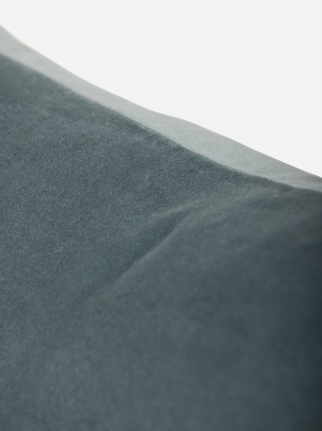 Velvet Cushion Cover