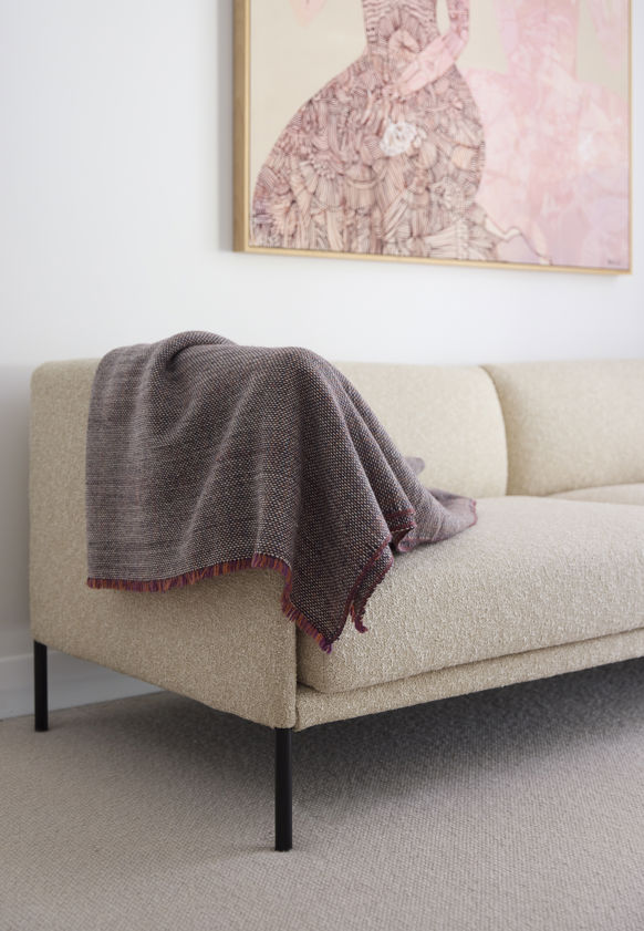 Misto Blanket