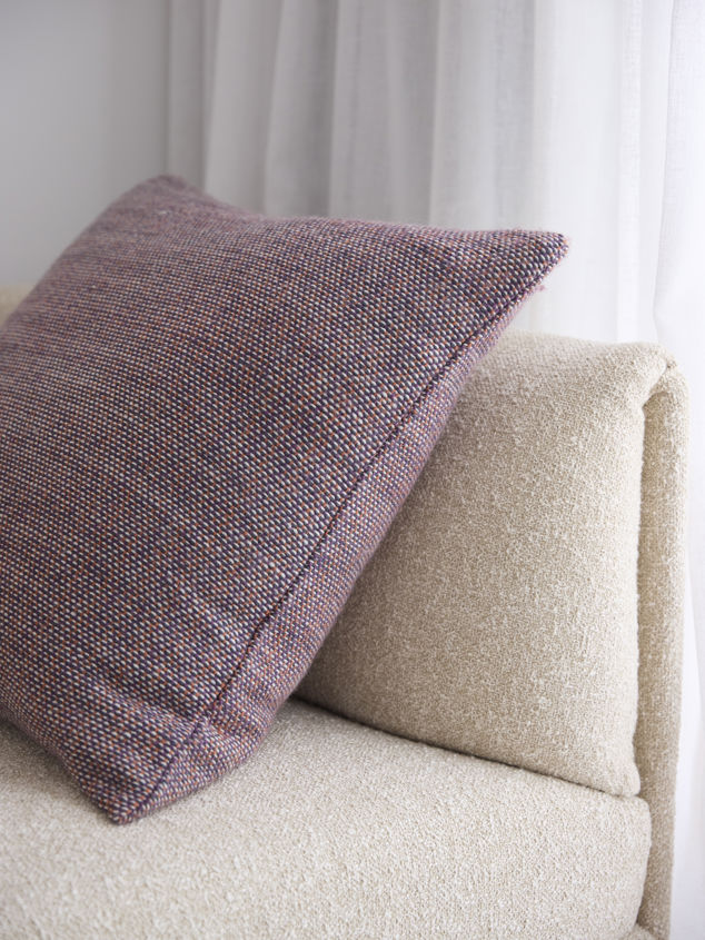 Misto Cushion Cover