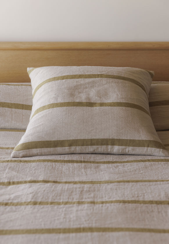 Carnival Euro Cushion